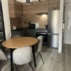 Deluxe Apartament Hajdúszoboszló
